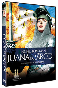 Joan of Arc (1948)
